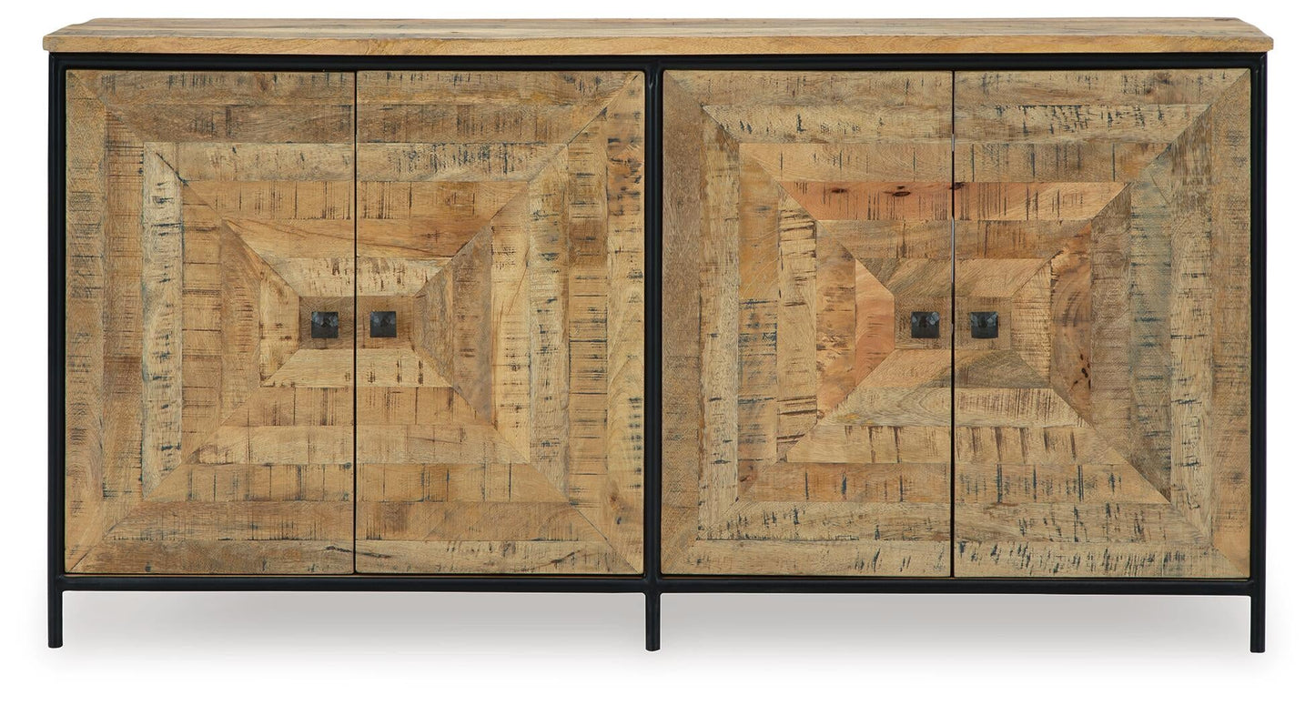 Mueble auxiliar Camney