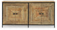 Mueble auxiliar Camney