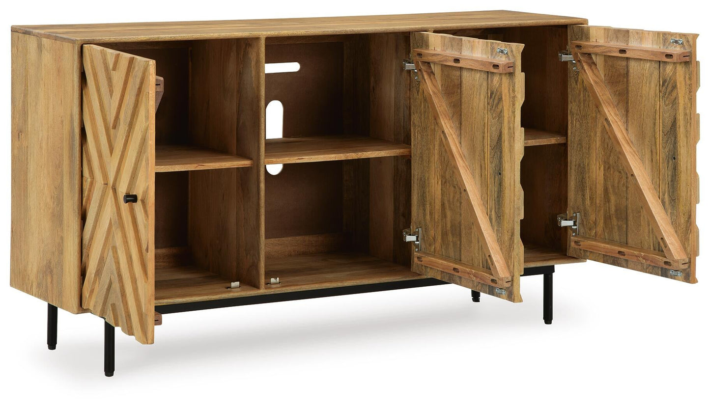 Gabinete auxiliar Cadewick