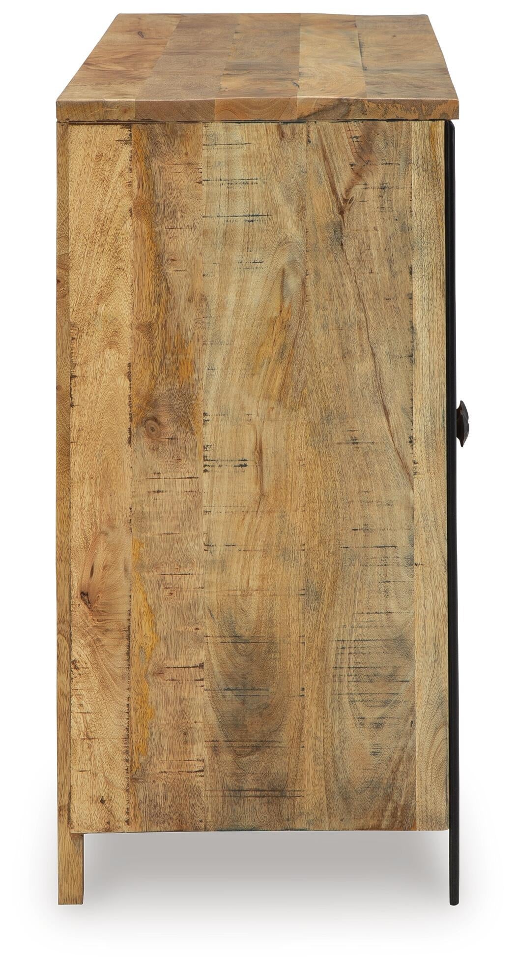 Mueble auxiliar Camney