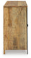 Mueble auxiliar Camney