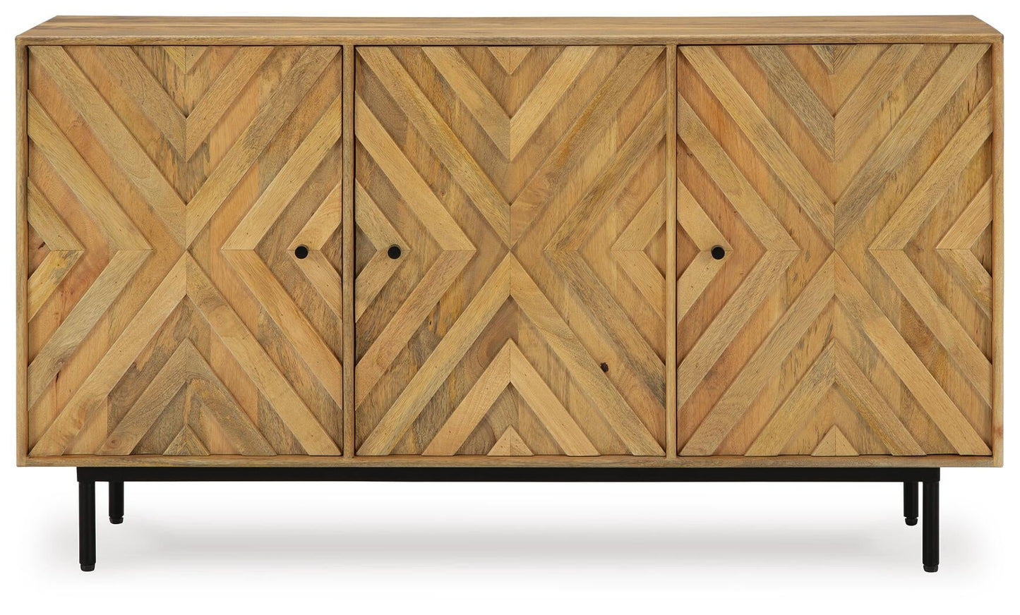 Gabinete auxiliar Cadewick