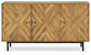 Gabinete auxiliar Cadewick