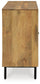 Gabinete auxiliar Cadewick