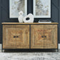 Mueble auxiliar Camney