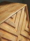 Gabinete auxiliar Cadewick