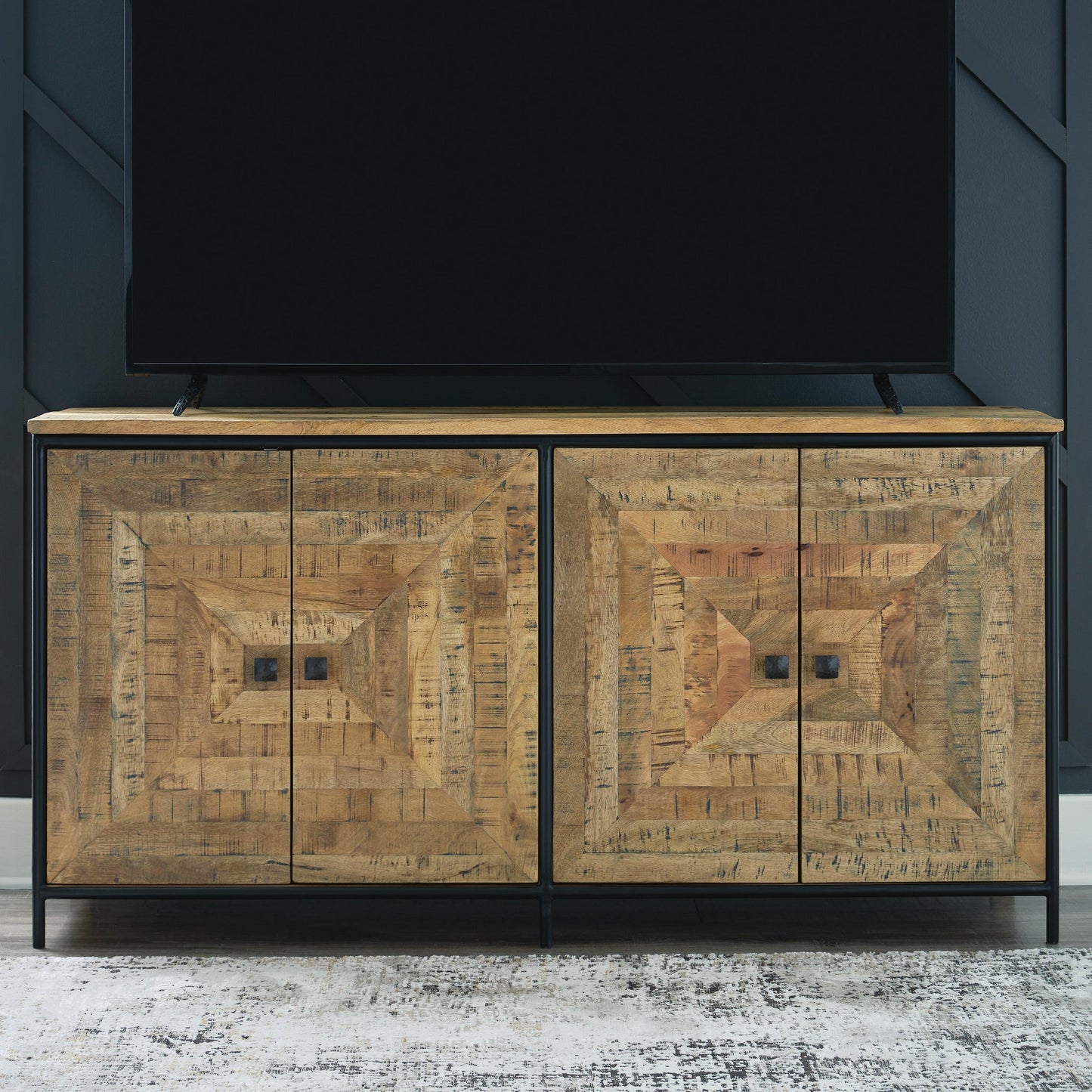 Mueble auxiliar Camney