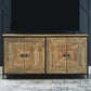 Mueble auxiliar Camney