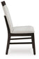 Silla auxiliar Neymorton Dining UPH (2/CN)