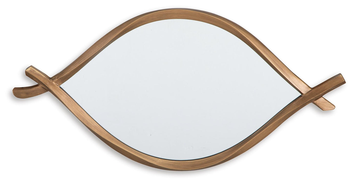 Espejo Bartner Accent