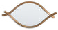 Espejo Bartner Accent