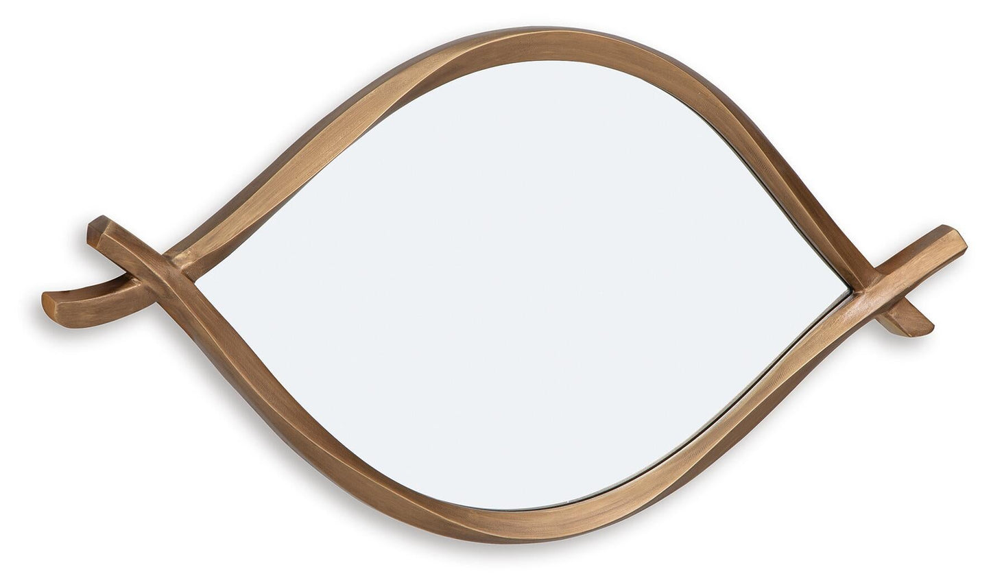 Espejo Bartner Accent