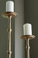 Juego de candelabros Larwick (2/CN)