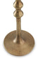 Juego de candelabros Larwick (2/CN)