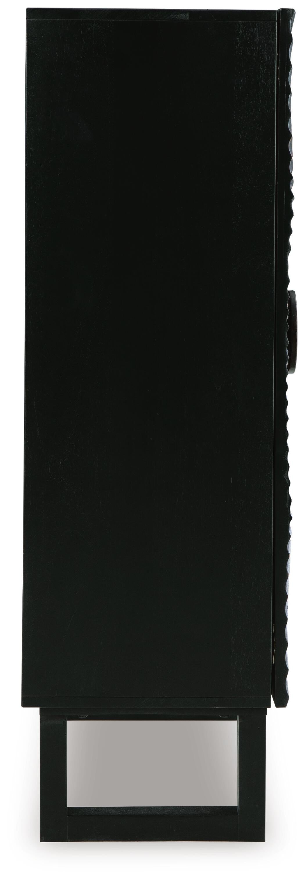 Gabinete decorativo Fosterman