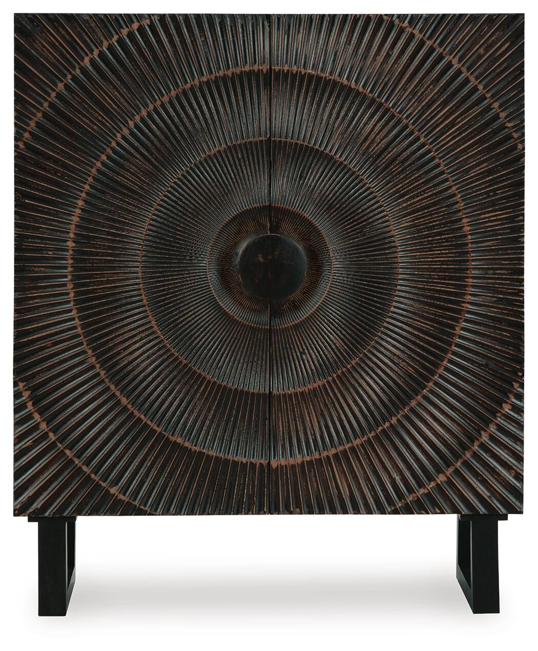 Gabinete decorativo Fosterman