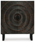 Gabinete decorativo Fosterman