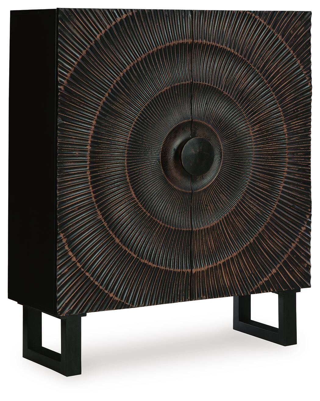 Gabinete decorativo Fosterman