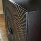 Gabinete decorativo Fosterman