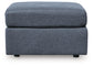 Puf de acento extragrande Modmax