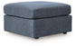 Puf de acento extragrande Modmax