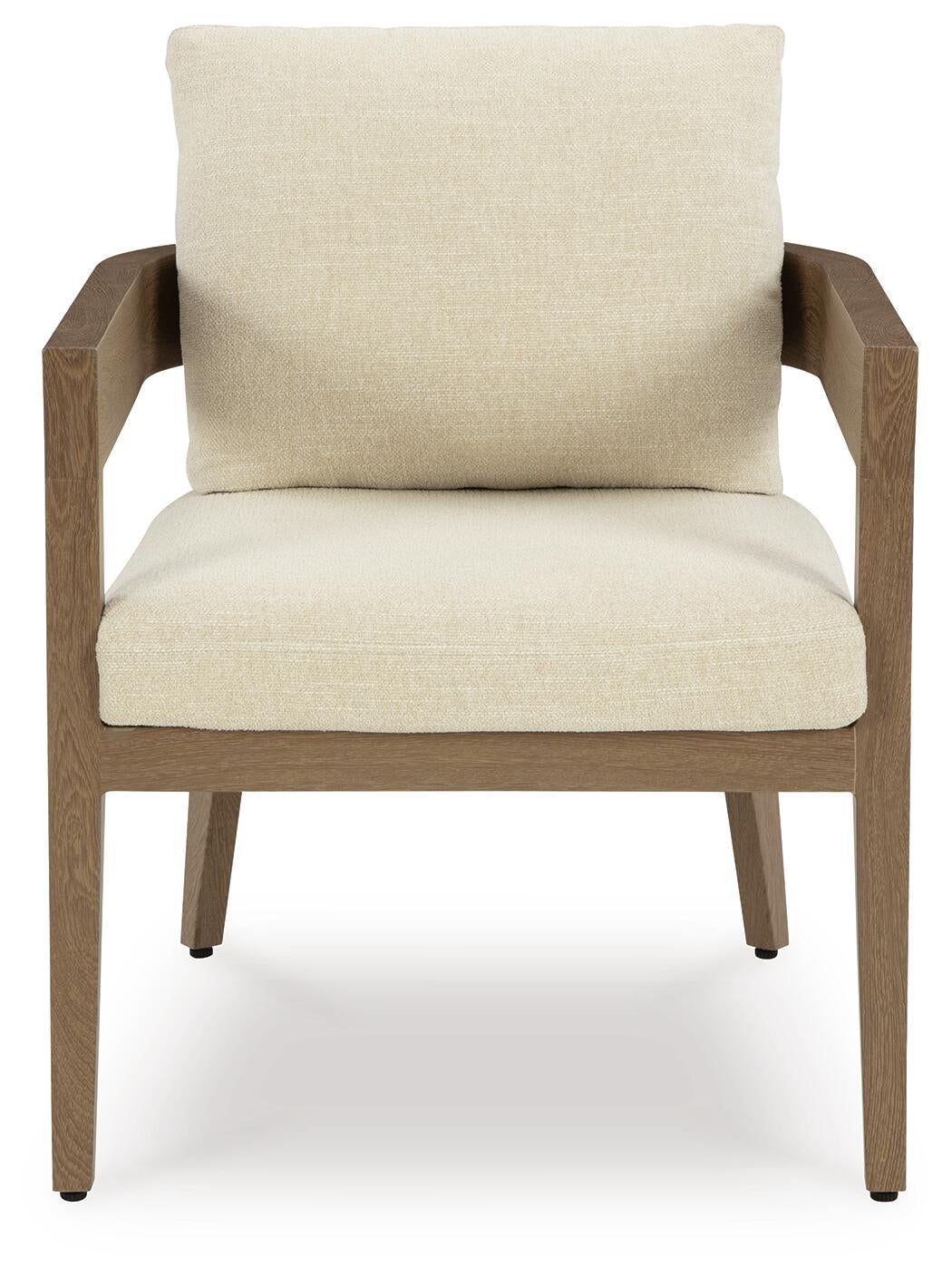 Sillón Serene Bay con cojín (2/CN)