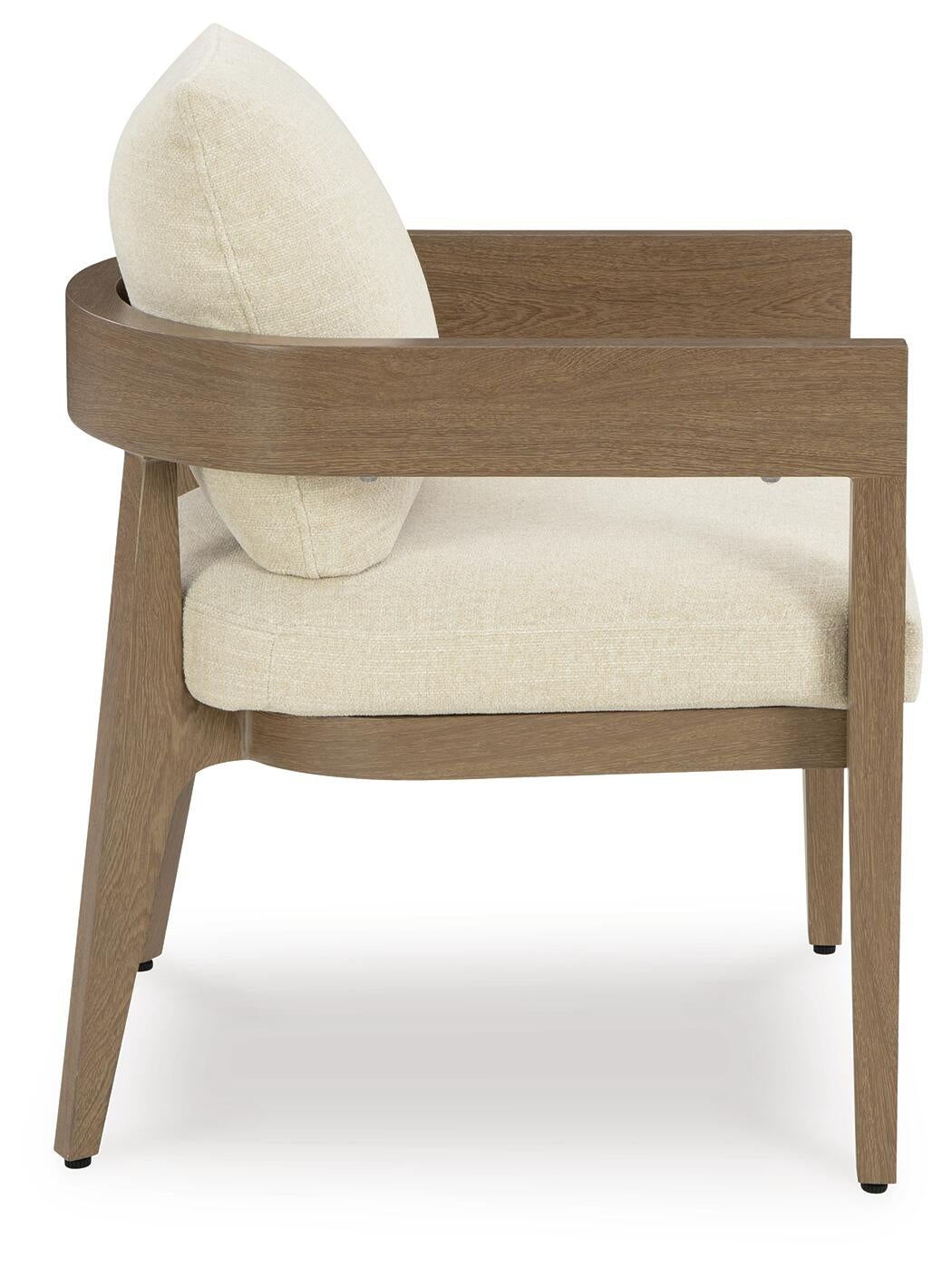 Sillón Serene Bay con cojín (2/CN)