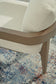 Sillón Serene Bay con cojín (2/CN)