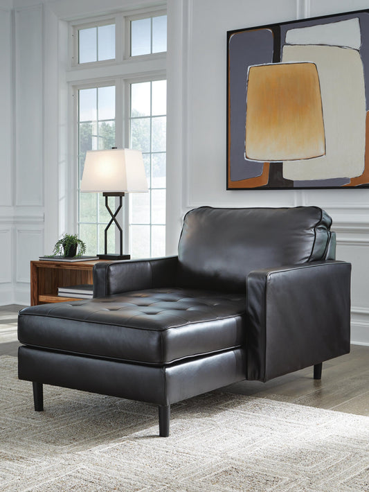 Chaise longue Bryceview