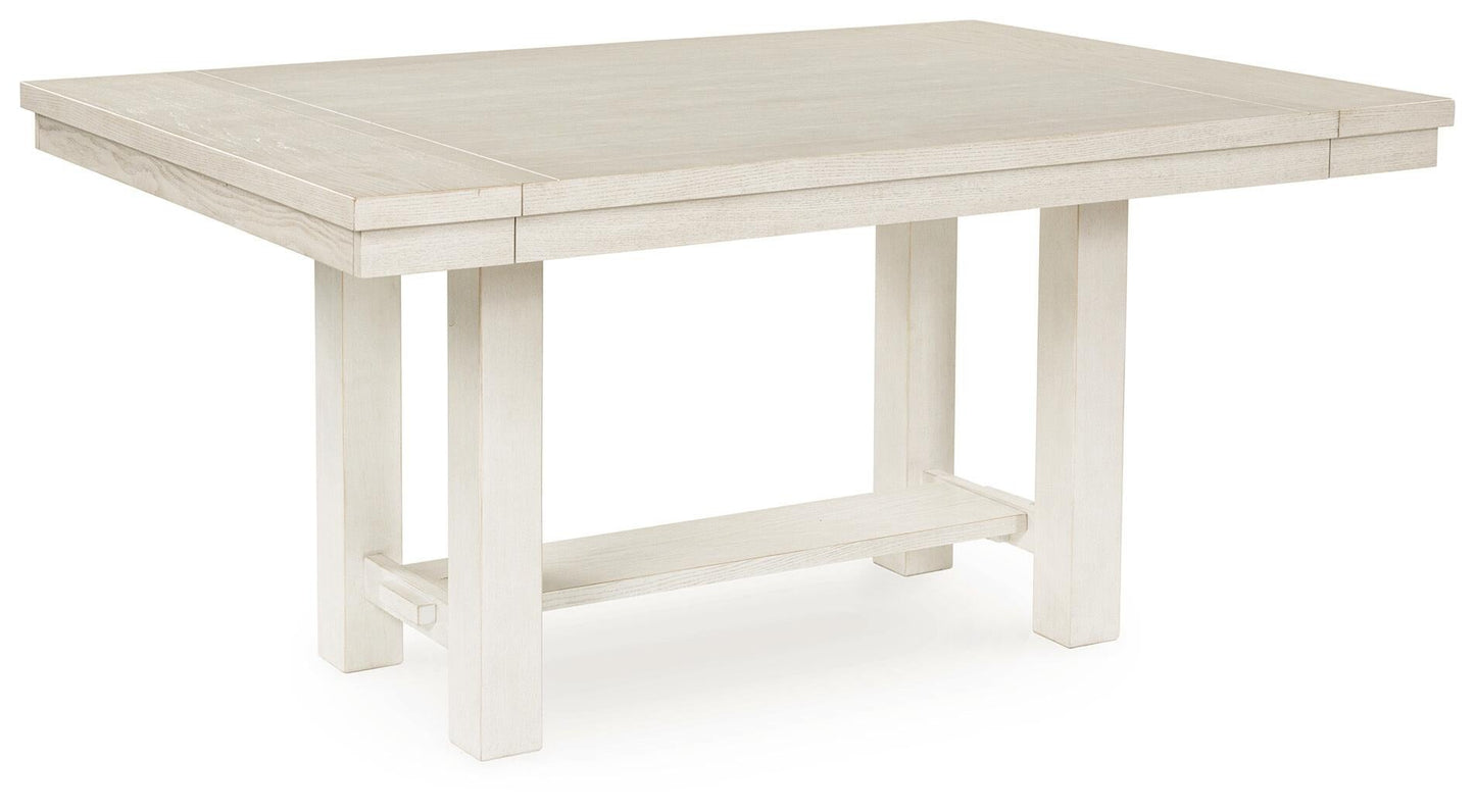 Mesa exterior del comedor Robbinsdale RECT