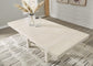 Mesa exterior del comedor Robbinsdale RECT