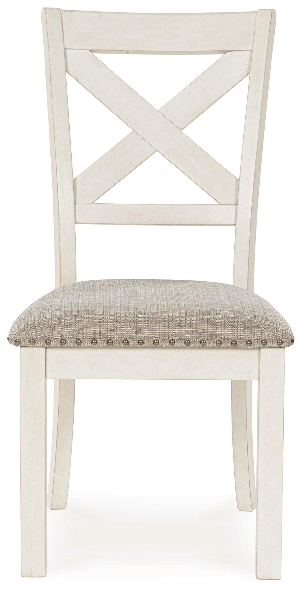 Silla auxiliar Robbinsdale Dining UPH (2/CN)