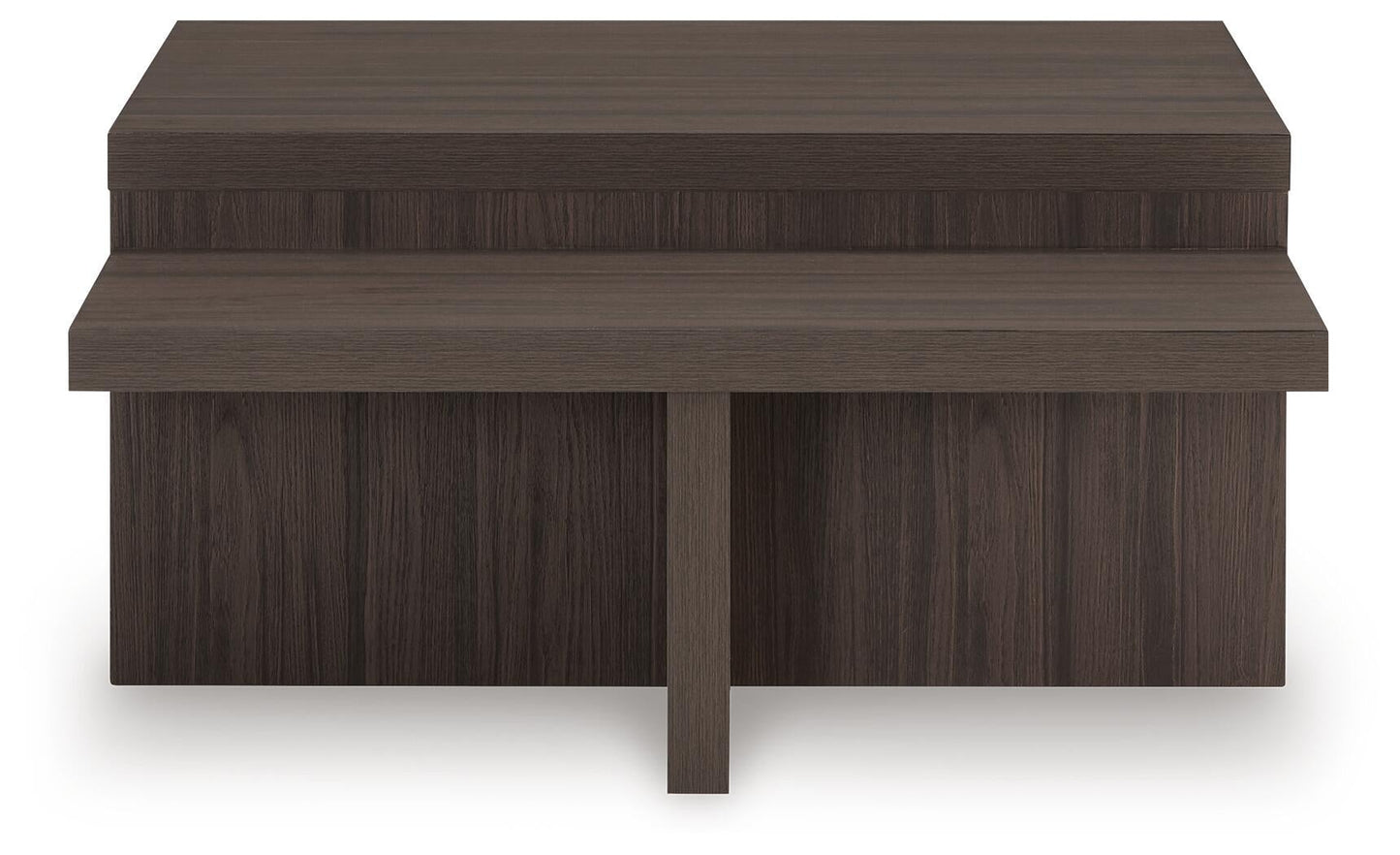 Juego de mesa auxiliar Zendex (2/CN)