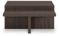 Juego de mesa auxiliar Zendex (2/CN)