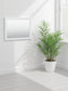 Espejo de dormitorio Bostwick Shoals