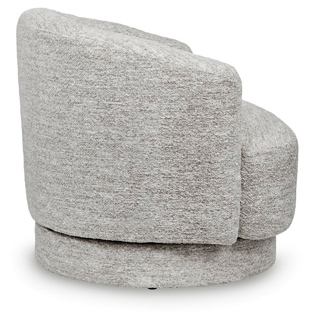 Sillón giratorio Wardsor