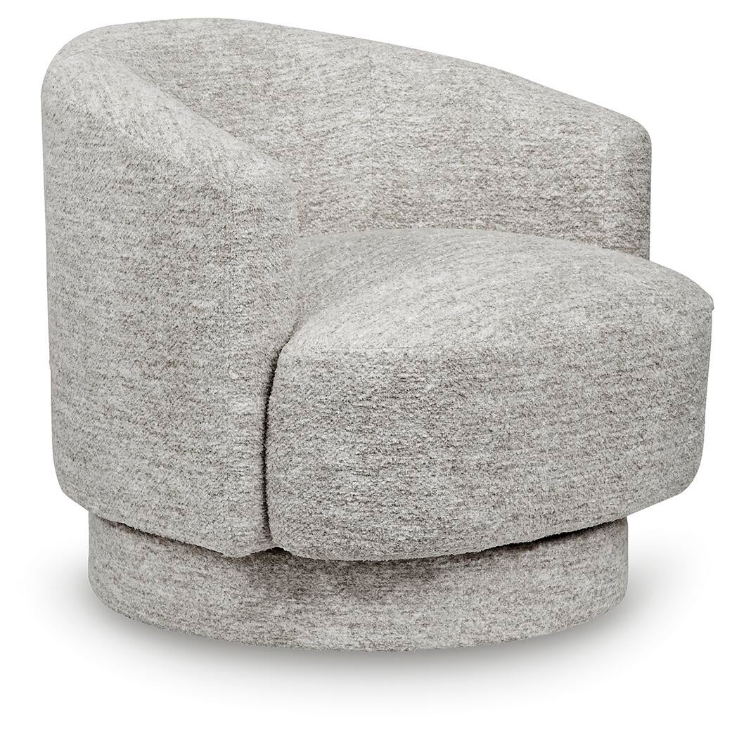 Sillón giratorio Wardsor