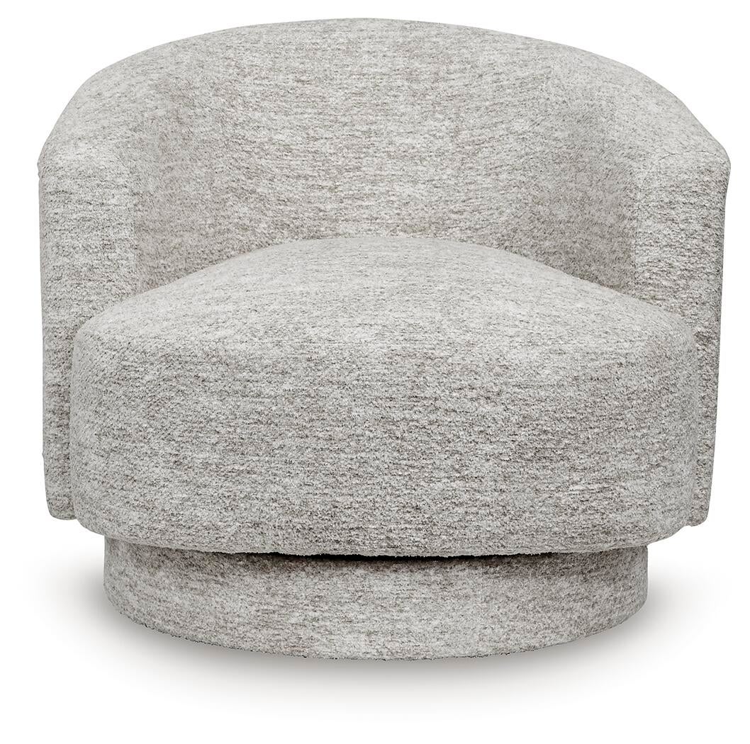 Sillón giratorio Wardsor