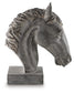 Escultura de Carnlow
