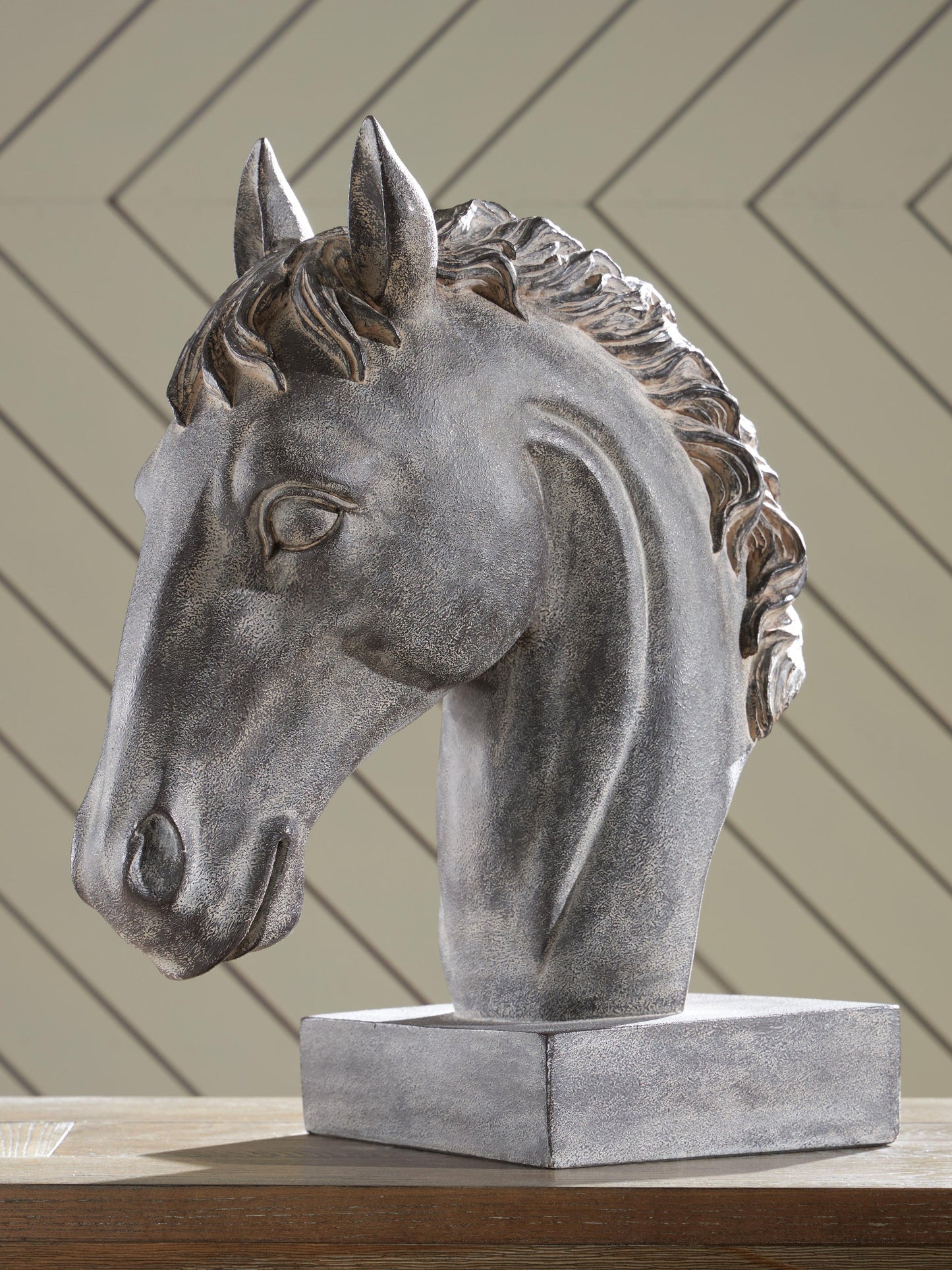 Escultura de Carnlow