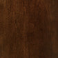 Cama de almacenamiento tipo trineo Porter California King
