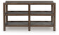 Mesa de sofá Kallenny