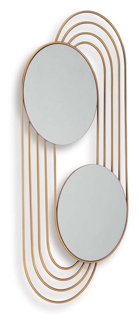 Espejo Warrenley Accent