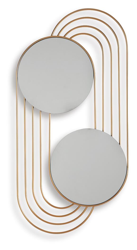 Espejo Warrenley Accent