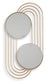 Espejo Warrenley Accent