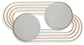 Espejo Warrenley Accent