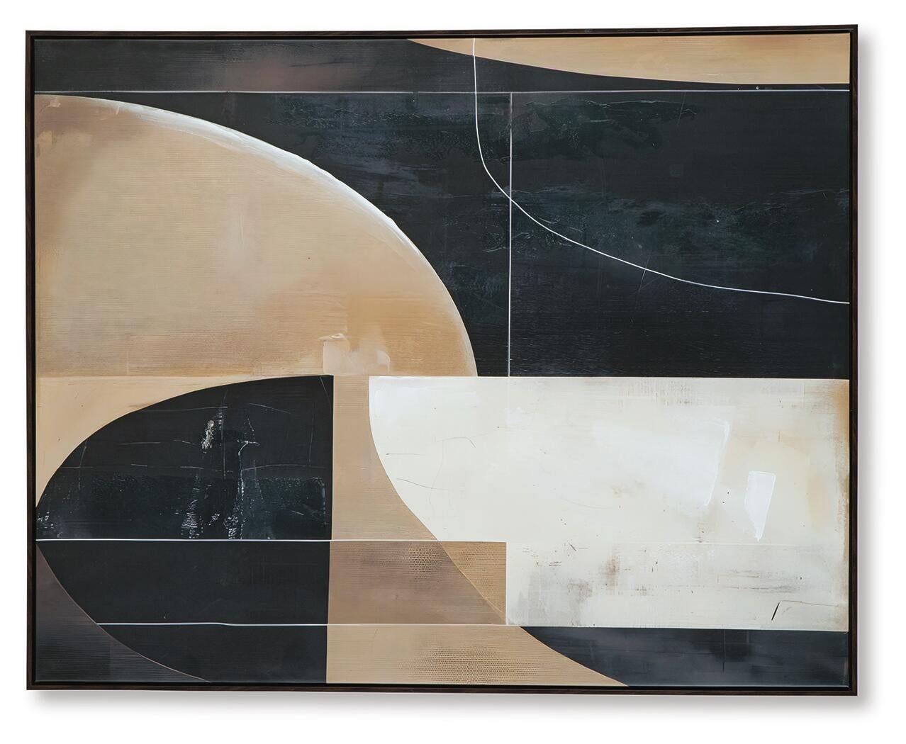 Arte mural de Ewanford