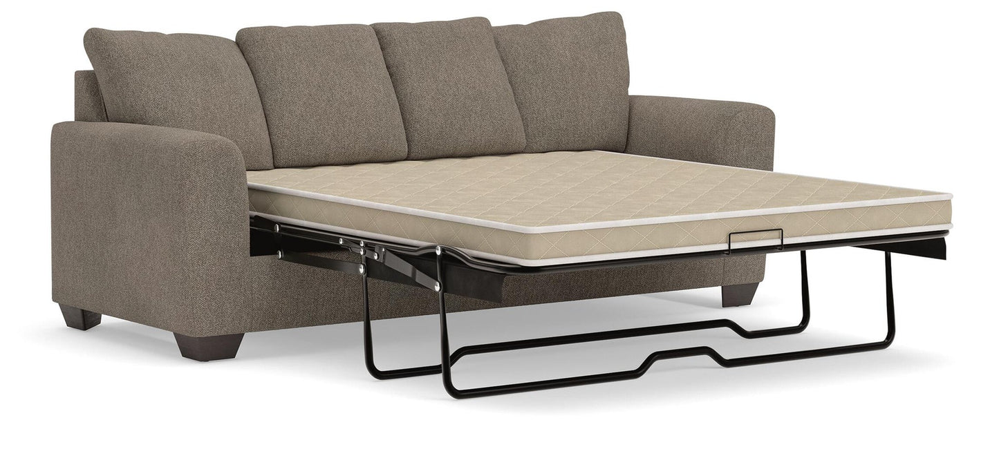 Sofá cama tamaño queen Triston-Peaks