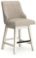 Taburete giratorio Robbinsdale UPH (2/CN)