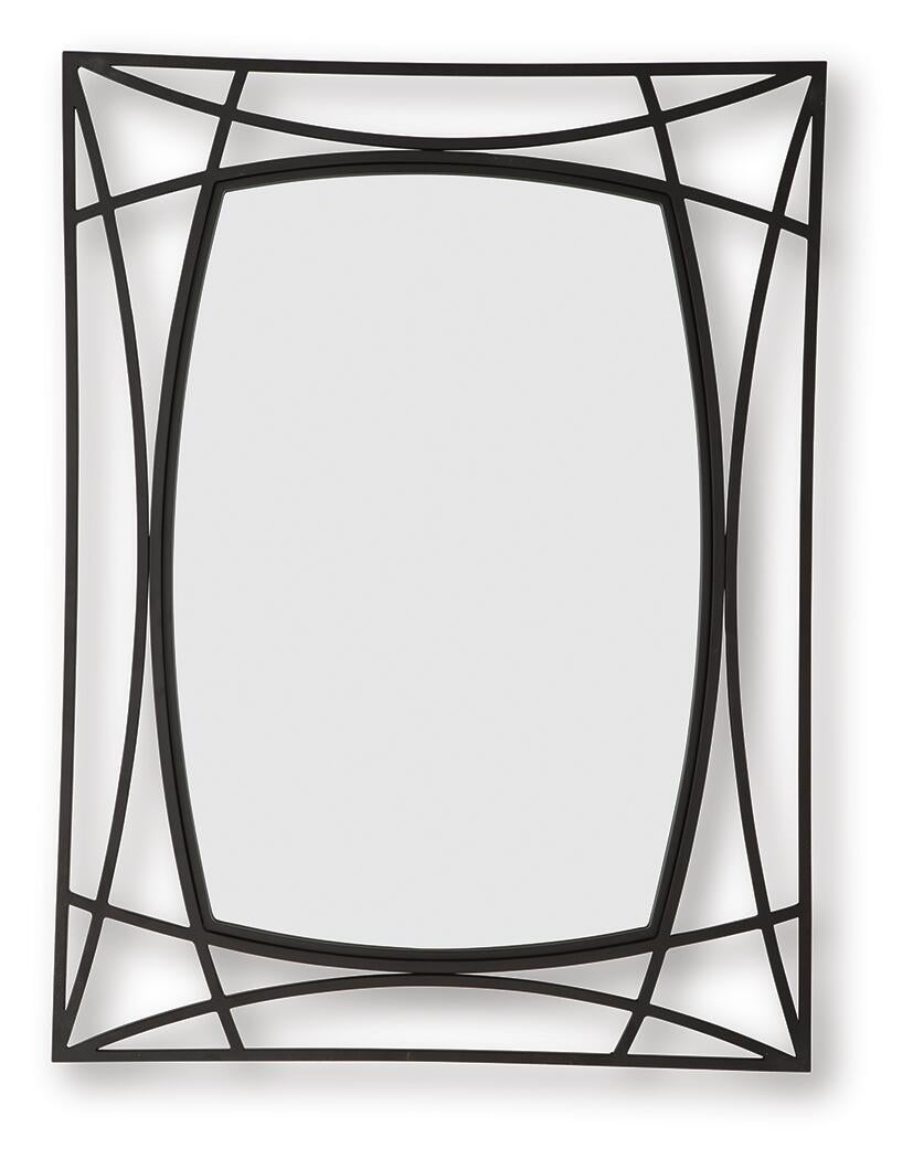 Espejo decorativo Freenville